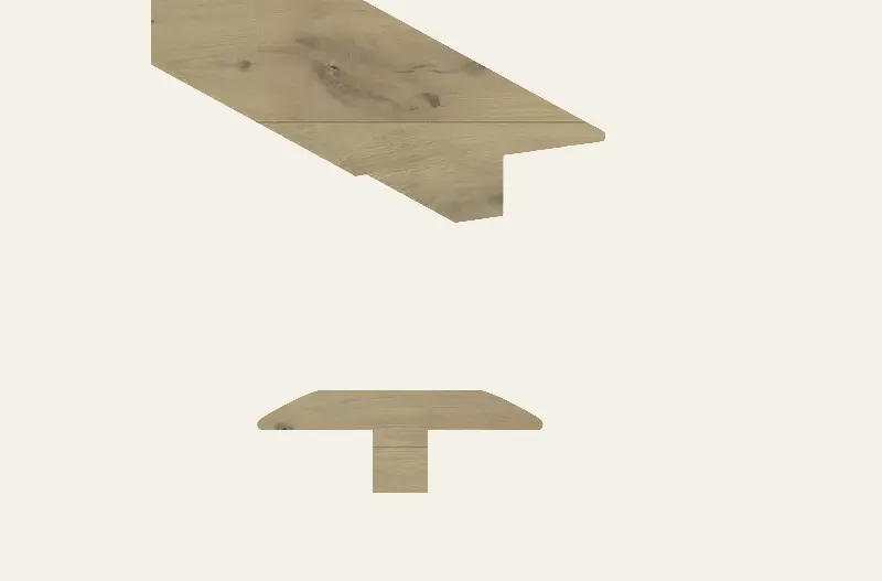 Beaulieu Engineered Hardwood Regale Amarone Matte T-Molding 92"