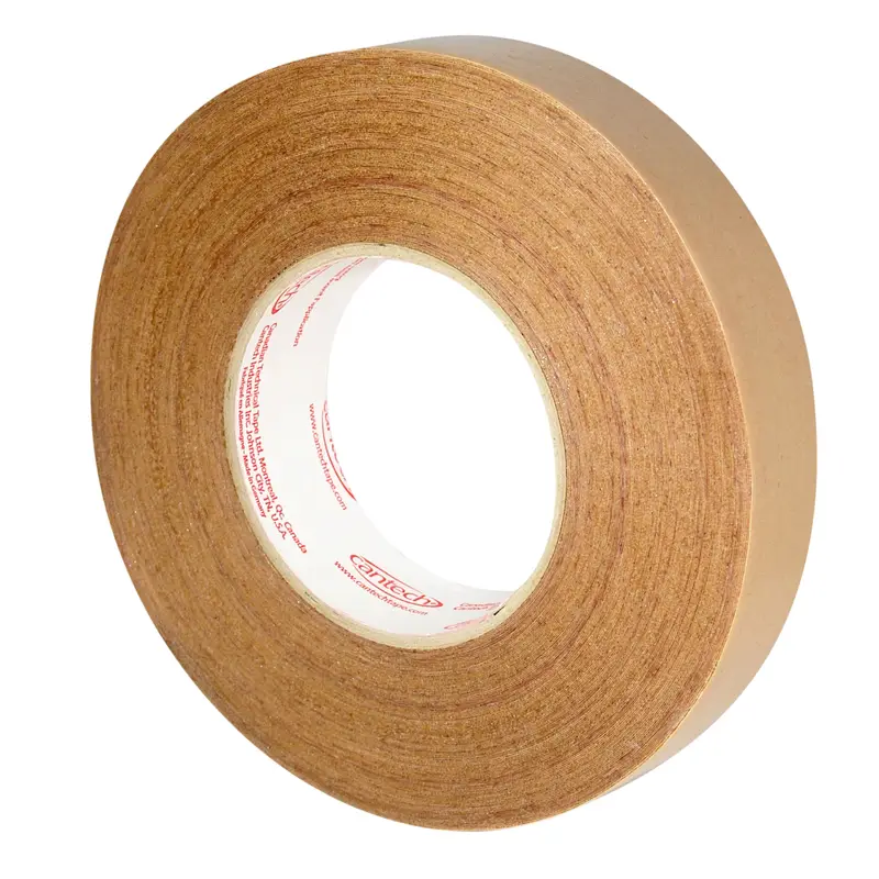 IPG - Scrim Reinforced Adhesive Transfer Tape 89 mm x 50 m (3.5")