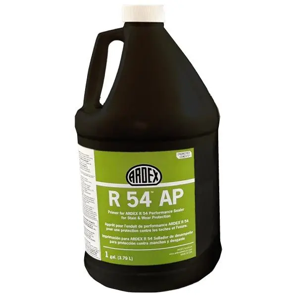 Ardex - Primer R 54 AP 1 gal