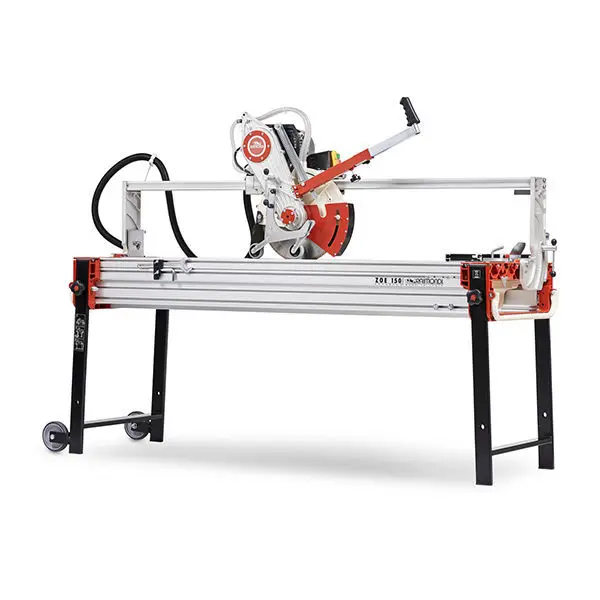 Raimondi ZOE 150 Advanced Bridge Wet Saw