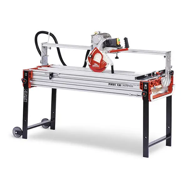 Raimondi PIKUS 130 Advanced Wet Saw 110V