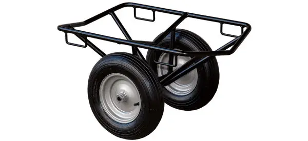 Gundlach - Junior Carpet Cart