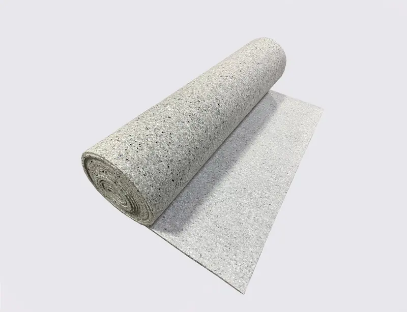 VPC Group - Pizzaz Carpet Cushion 12 mm (40 Sqyd per roll)