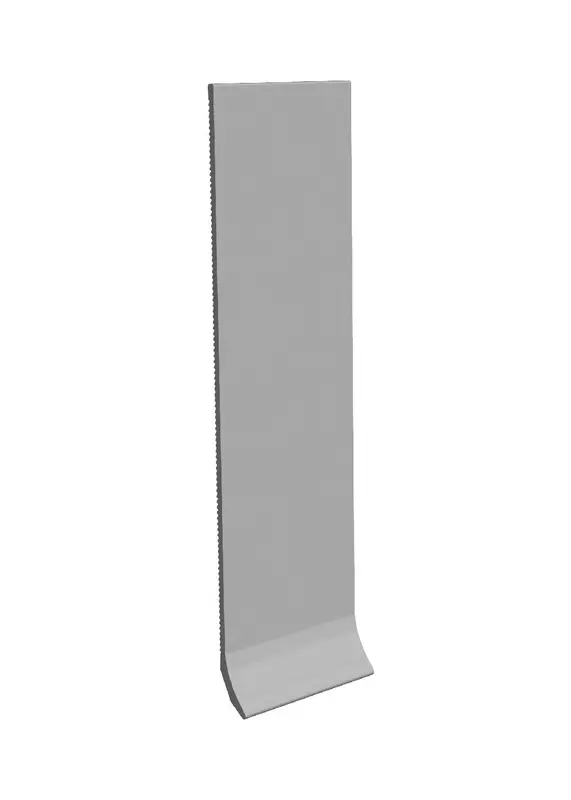 Core Flooring - Vinyl Stair Riser #4 Light Rose 1/16" x 7" x 12'