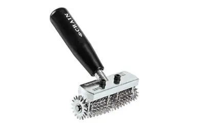 Crain - Flex Axle Roller