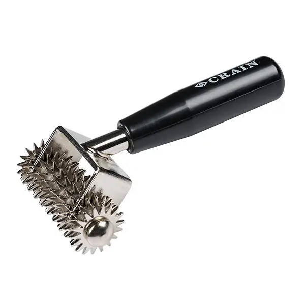 Crain - Straight Axle Roller