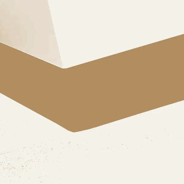 Tarkett - Traditional Vinyl 1/8" (Type TV) - CBT 460 4 X 120 1/8 Toeless 4" #460 Cotton - Wall Base 120'