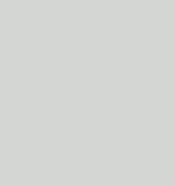Tarkett - Millwork Wall Finishing System - CHR 23 C Rampart Chair Rail 4" #23 Vapor Grey - Wall Base 8' (Pack of 5)