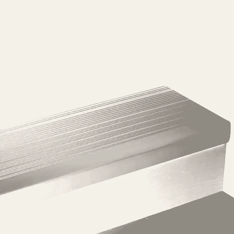 Tarkett - Vinyl Stair Treads - HD 32 SQ Heavy Duty Square Nose #32 Pebble with No Insert 36"