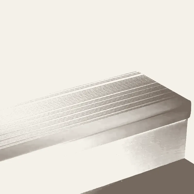 Tarkett - Vinyl Stair Treads - HD 283 SQ Heavy Duty Square Nose #283 Toast with No Insert 36"