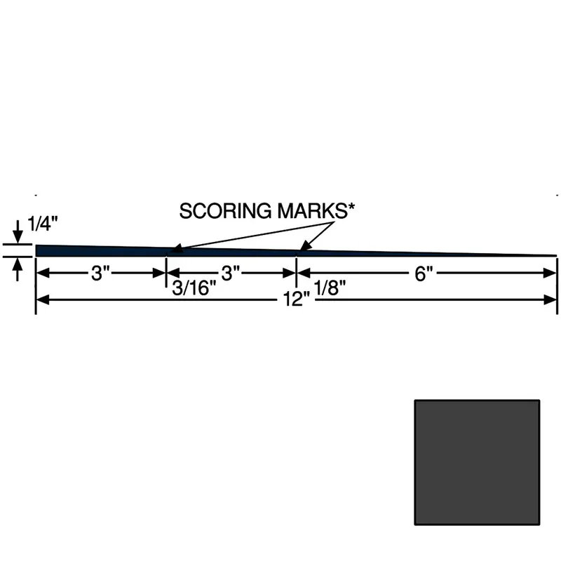 Tarkett - Subfloor Leveler - LS 40 4'