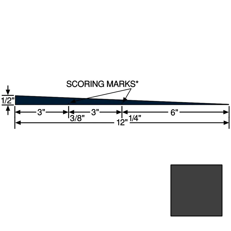 Tarkett - Subfloor Leveler - LS 40 E 4'