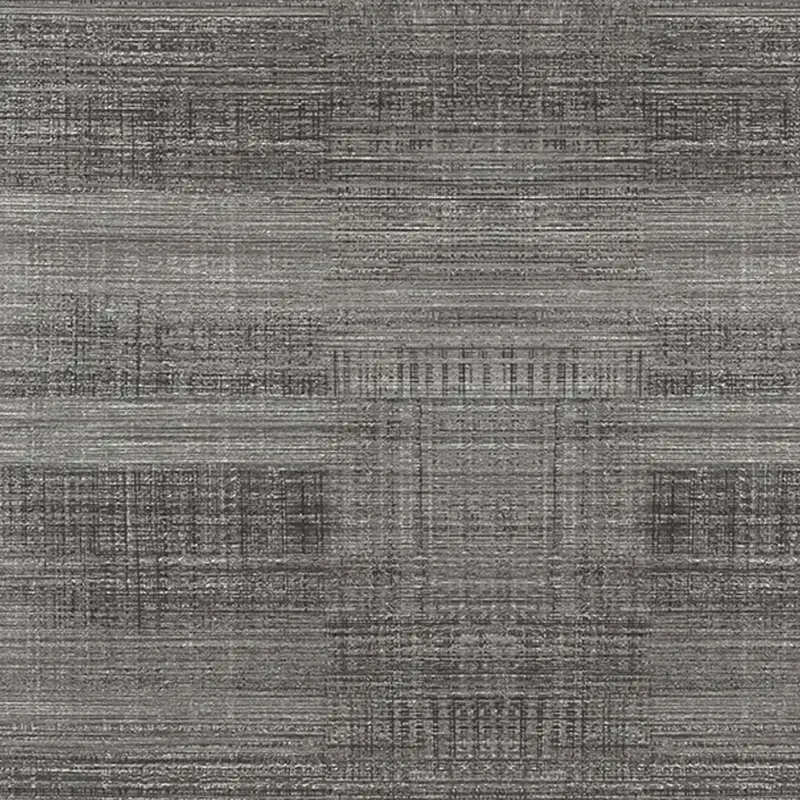 Johnsonite Masquerade - #MN3 Texmode Charcoal - Wallbase 8' (Pack of 8)