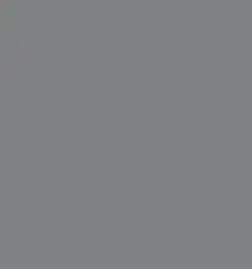 Tarkett - Millwork Wall Finishing System - MW 199 F6 Reveal 6" #199 Dockside - Wall Base 8' (Pack of 8)