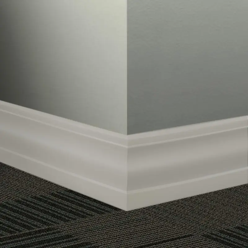 Tarkett - Millwork Wall Finishing System - MW 469 T Delineate 4-1/4" #469 Mystify - Wall Base 8' (Pack of 6)