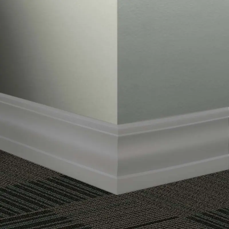 Tarkett - Millwork Wall Finishing System - MW 199 T Delineate 4-1/4" #199 Dockside - Wall Base 8' (Pack of 6)