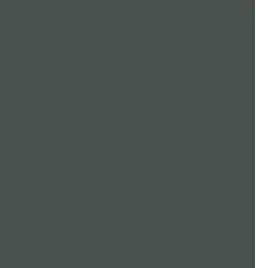 Tarkett - Perceptions Designer Wall Base - RWDCT 168 4.25 X 120 1/8 Recess Toeless 4-1/4" #168 Thunder - Wall Base 120'
