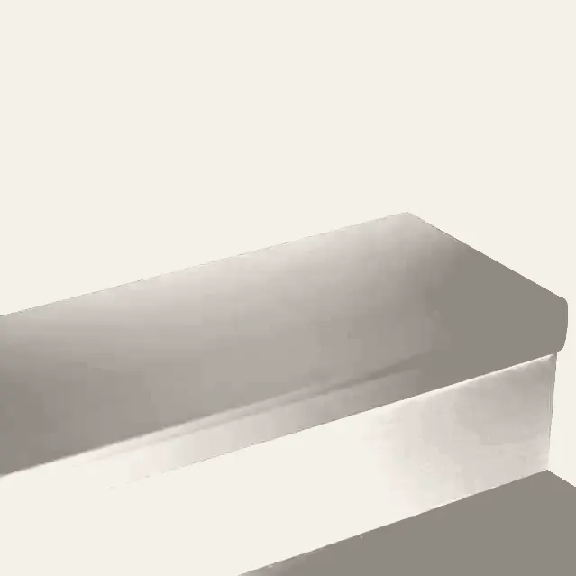Tarkett - Vinyl Stair Treads - ST 32 RD Service Weight Round Nose #32 Pebble with No Insert 72"