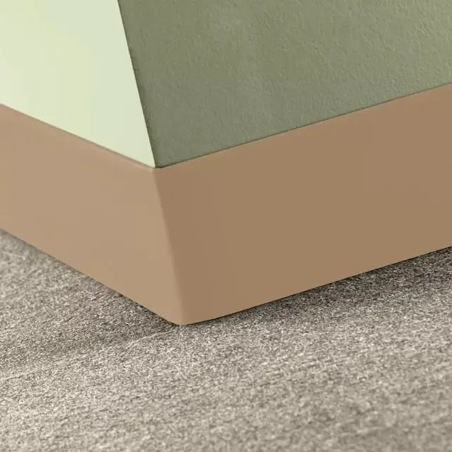 TightLock Carpet TDC 130 3-1/4" #130 Sisal - Wall Base 75'