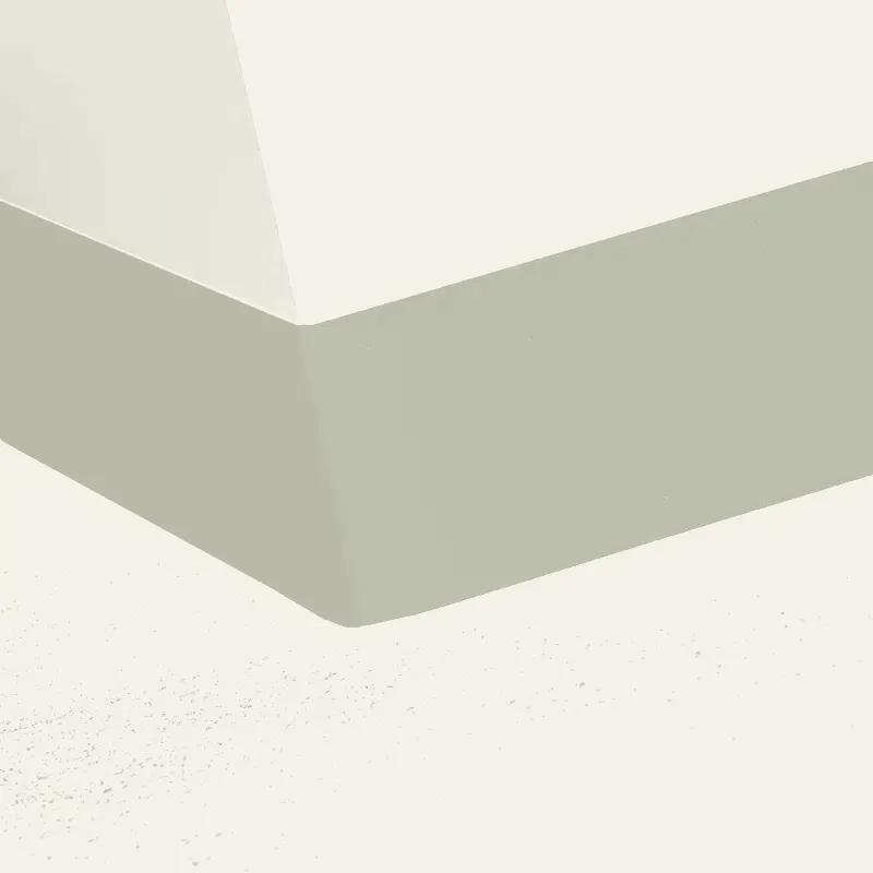 TightLock Carpet TDC TG5 3-1/4" #TG5 Macadamia - Wall Base 75'