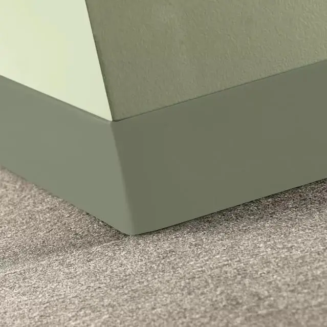 TightLock Carpet TDC TH1 3-1/4" #TH1 Glenhaven - Wall Base 75'
