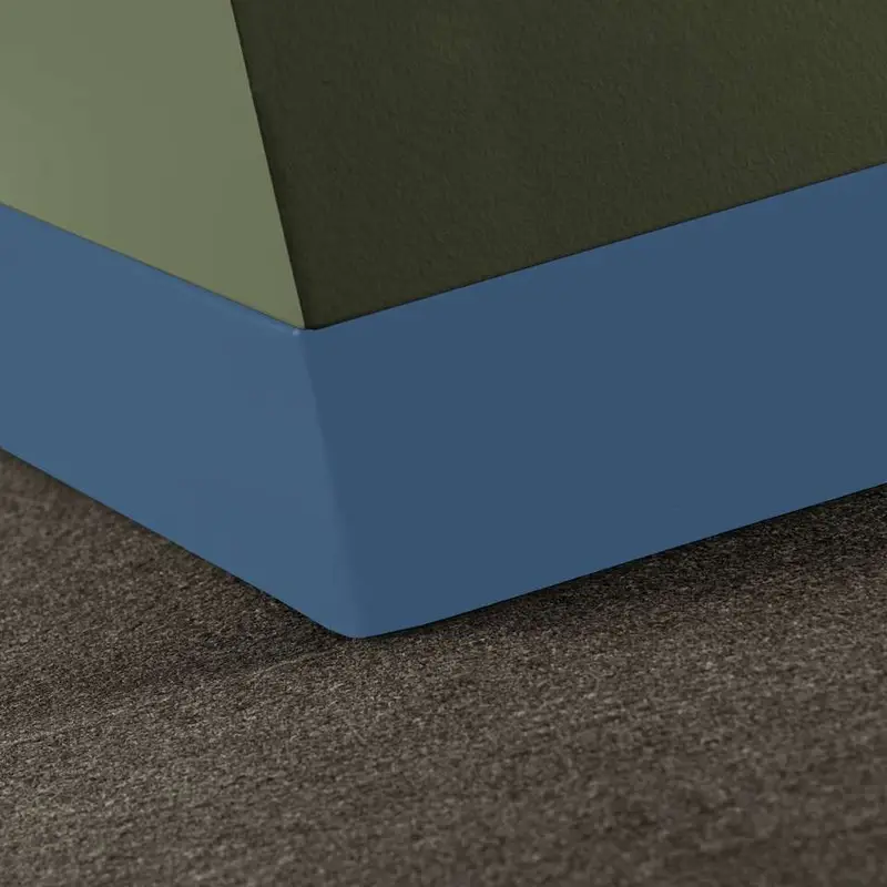 TightLock Carpet TDC 106 4-1/2" #106 Skinny Dip - Wall Base 75'