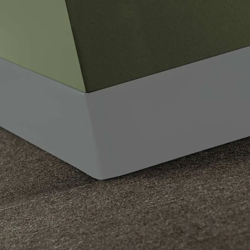 TightLock Carpet TDC 199 4-1/2" #199 Dockside - Wall Base 75'