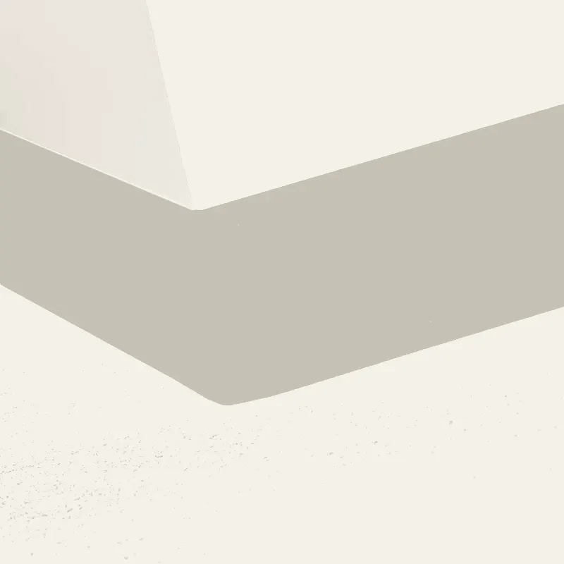 TightLock Carpet TDC 24 4-1/2" #24 Grey Haze - Wall Base 75'