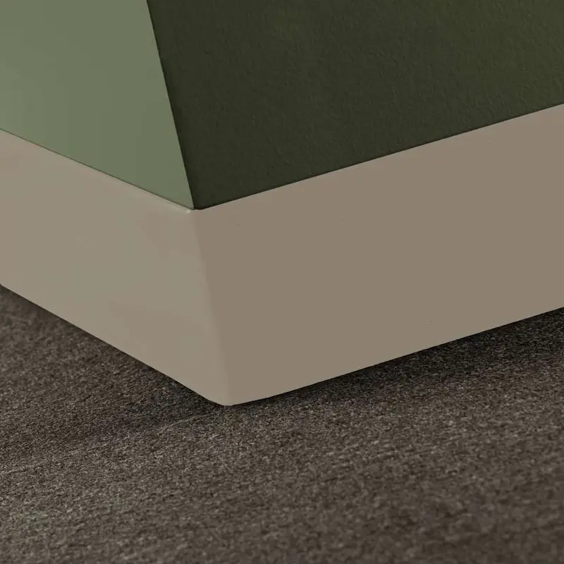 TightLock Carpet TDC 280 4-1/2" #280 Shoreline - Wall Base 75'