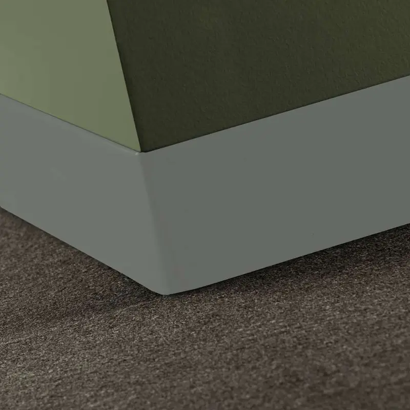 TightLock Carpet TDC 282 4-1/2" #282 Vaporize - Wall Base 75'