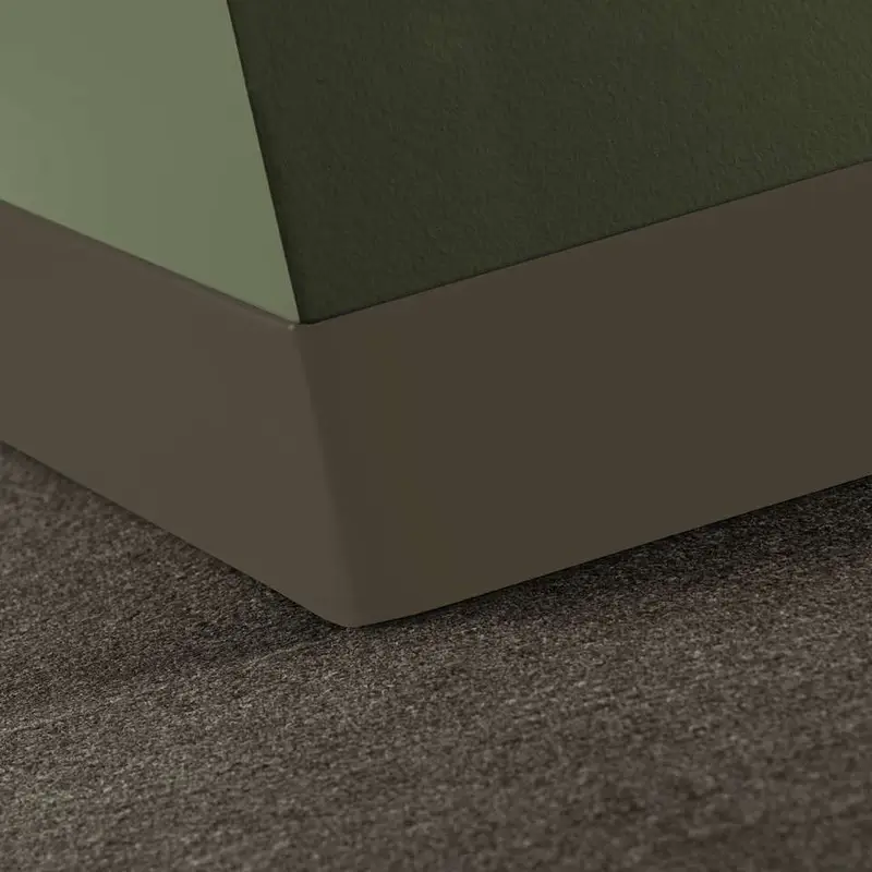 TightLock Carpet TDC 66 4-1/2" #66 Either Ore - Wall Base 75'