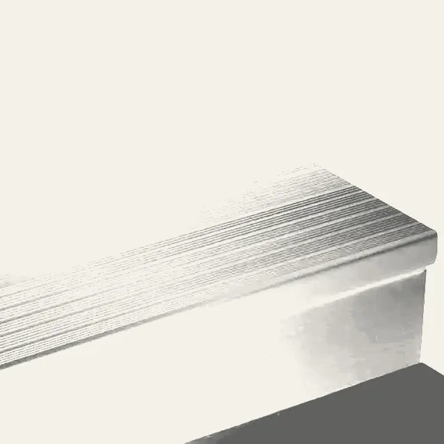 Tarkett - Vinyl Stair Tread Safe-T-Rib #20 Charcoal with Grit tape 36"