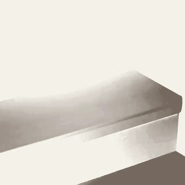 Tarkett - Vinyl Stair Treads - VIVG 283 SQ Safe-T-Grip Square Nose #283 Toast with Tan Grit Tape Insert 144" (Pack of 5)