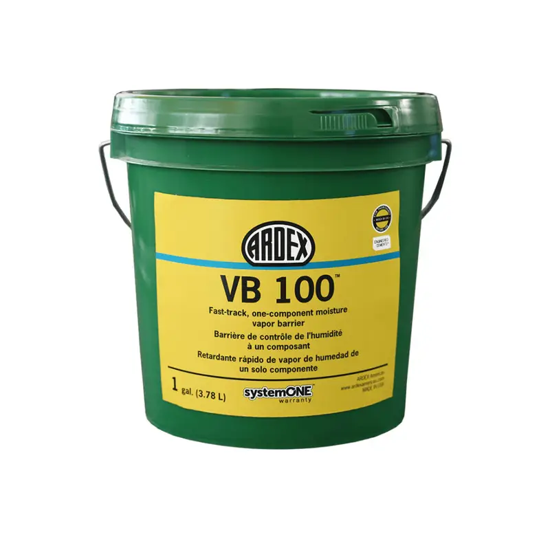 Ardex - Moisture Vapor Control VB 100 - 3.78 L