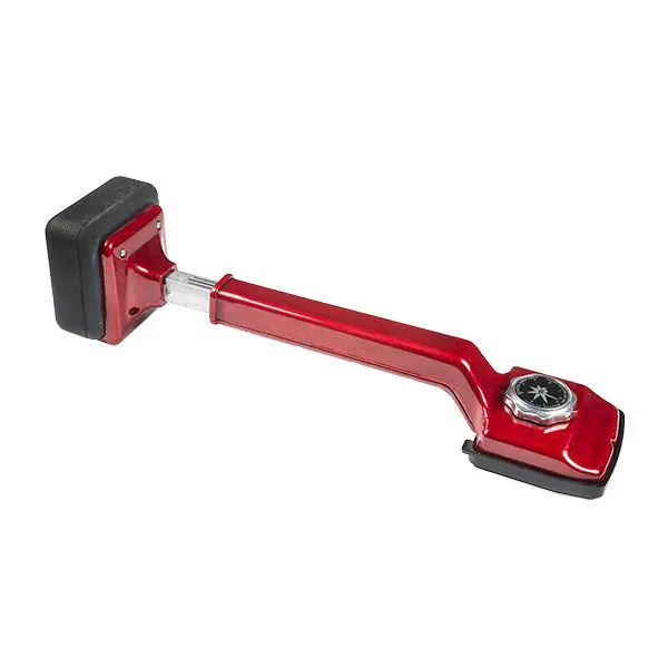 Crain - Knee Kicker
