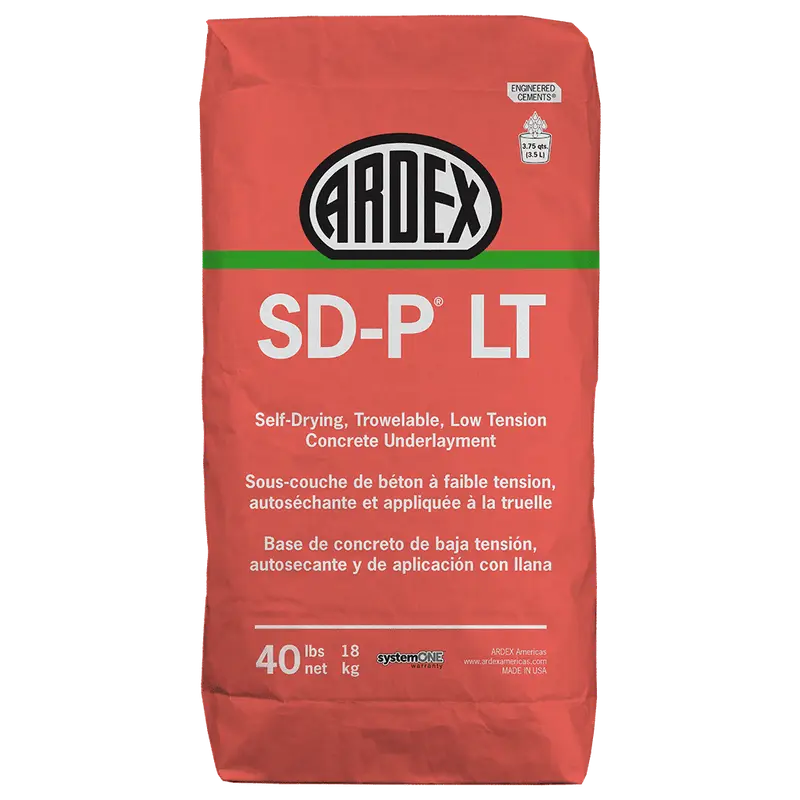 Ardex - Floor Patch SD-P LT 18 kg