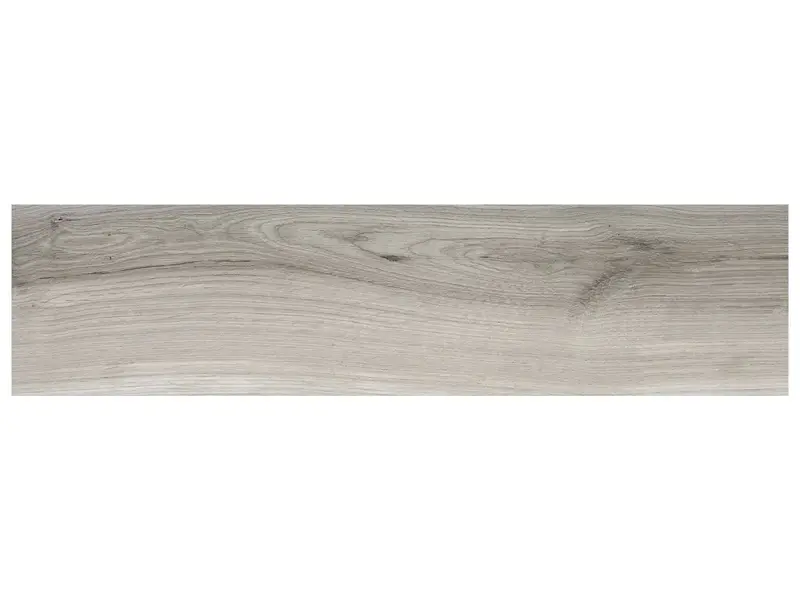 Anatolia Floor Tiles Amaya Ash Matte 6" x 24"