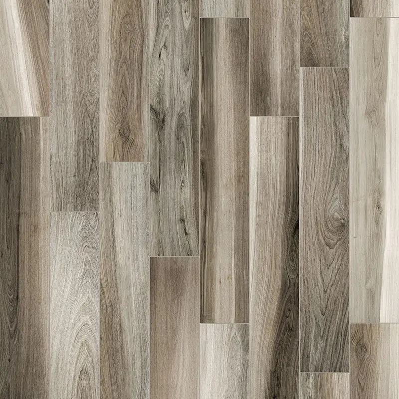 Anatolia - Porcelain Tiles Amaya Wood Blend Matte 8" x 48"