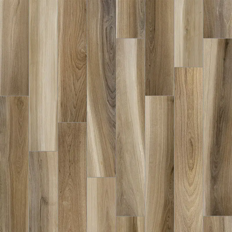 Anatolia - Porcelain Tiles Amaya Wood Natural Matte 6" x 36"