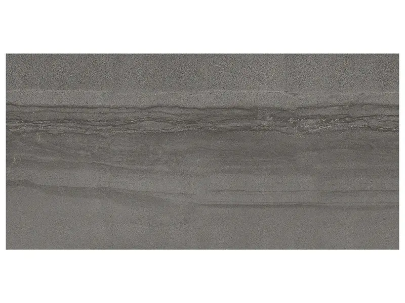 Anatolia Floor Tiles Amelia Carbon Polished 12" x 24"