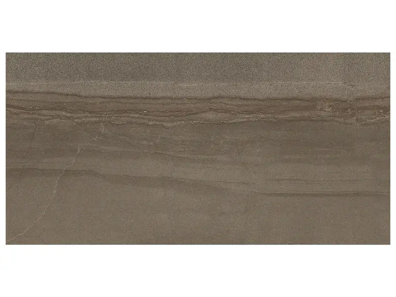 Anatolia Floor Tiles Amelia Earth Polished 12" x 24"