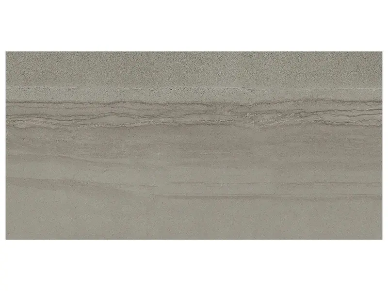 Anatolia Floor Tiles Amelia Smoke Polished 12" x 24"