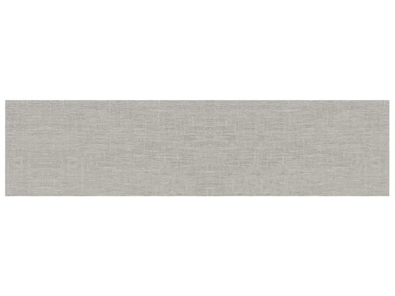 Anatolia - Porcelain Tiles Belgian Linen Fog Matte 6" x 24"