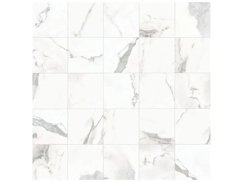 Anatolia - Floor Tile Classic Calacatta Matte 12" x 12"