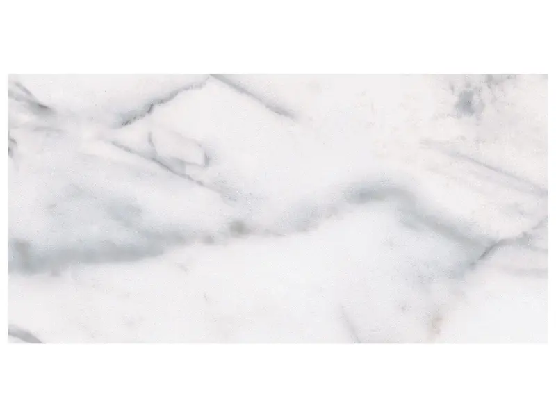 Anatolia - Wall Tile Classic Carrara Glossy 6" x 12"