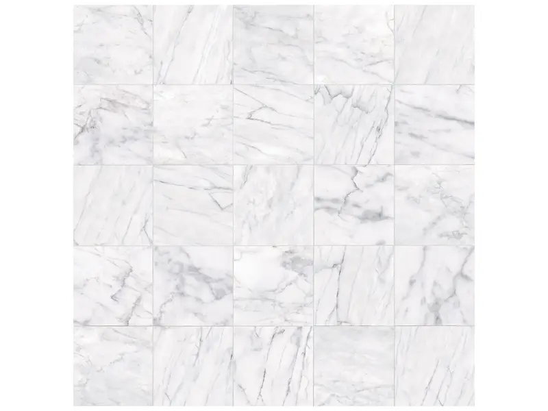 Anatolia - Floor Tile Classic Carrara Matte 12" x 12"