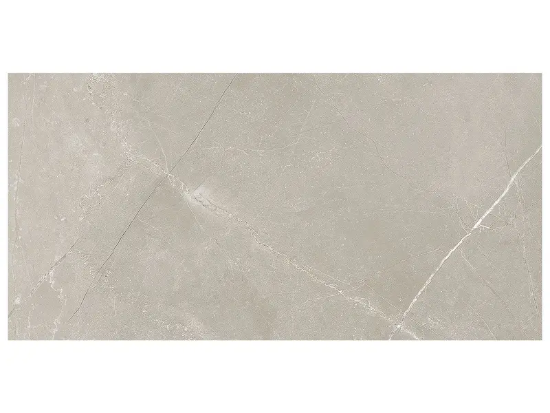 Anatolia - Wall Tiles Classic Pulpis Grey Glossy 6" x 12" (Sold in Sqft)