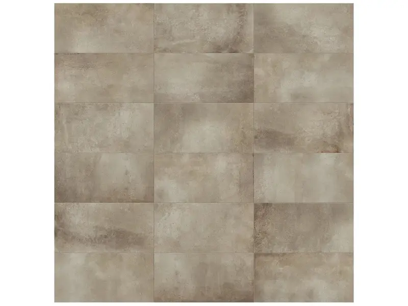 Anatolia Floor Tiles Ceraforge Iron Matte 12" x 24"