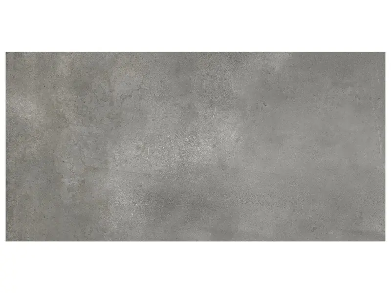 Anatolia Floor Tiles Ceraforge Titanium Matte China 16" x 32"