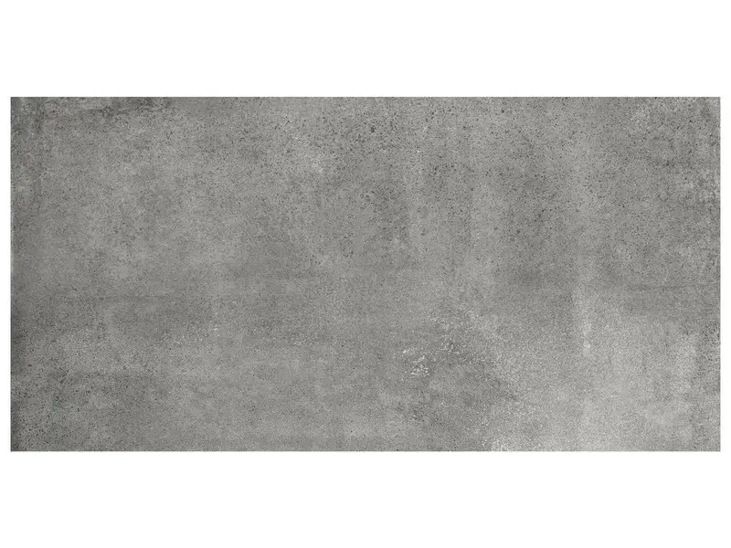 Anatolia Floor Tiles Industria Chronium Matte 24" x 48"